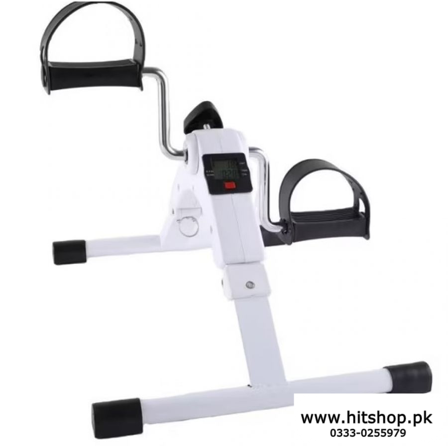 Mini Exercise Pedal Cycle Pedal Exercise Bike